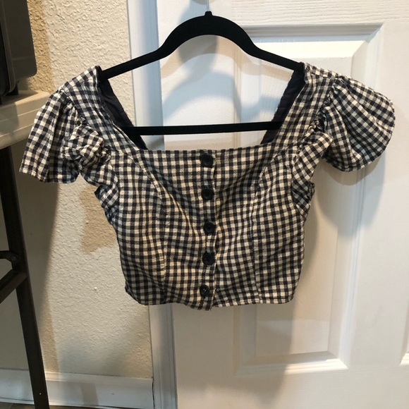 Urban Outfitters Tops - Urban outfitters blouse
